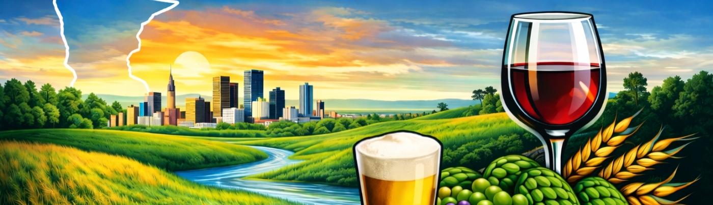 Taste of Benton County 2026