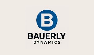Bauerly Dynamics Logo