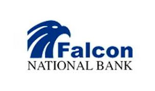 Falcon National Bank Logo