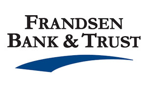 Frandsen Bank & Trust Logo