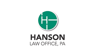 Hanson Law Office Logo