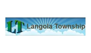 Langola Township Logo