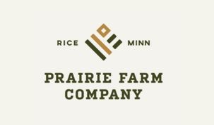 Prairie Farm County Logo