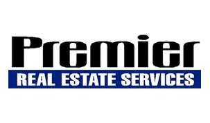 Premier Real Estate Services Logo