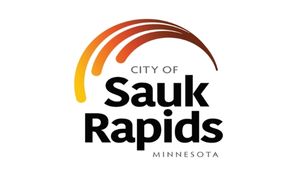 Sauk Rapids Logo