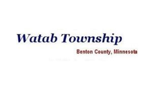 Watab Township Logo